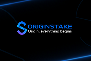 Origin, everything begins