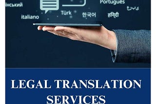 The Importance of Legal Translation Services in Vietnam