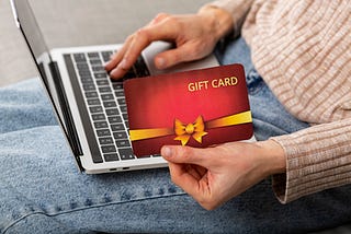 Unlocking Hidden Value: The Benefits of Selling Gift Cards Online
