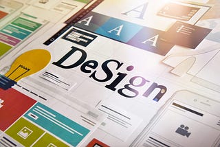 How Graphic Design Helps to Improve Your Business?