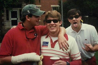 An Underdawg Story: 5 tips for the not-so-savvy entrepreneur.