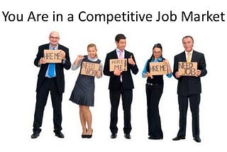 Young Professionals: Competitive Job Market & Top Paying Jobs