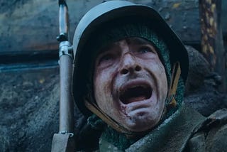 Why the F**k Should I Watch: ALL QUIET ON THE WESTERN FRONT (2022)?