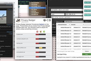 Top 10 Browser Extensions for Hackers & OSINT Researchers