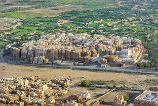 These Are The Oldest Skyscrapers In The World (Which Far Predate Their Modern Cousins)