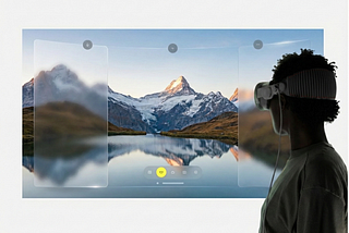 Virtual Reality in Tourism: Exploring the World Before You Travel