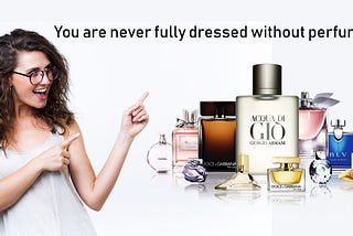 Where to buy authentic perfumes online
