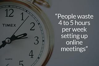 3 Tips for Effective Video Meetings with Leads, Prospects and Customers