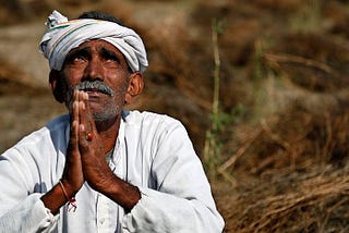 Plight of Farmers