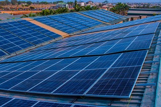 Rensource deploys solar energy system to 2-Way Steel Works Nigeria Ltd