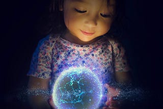 The Blockchain of Caring