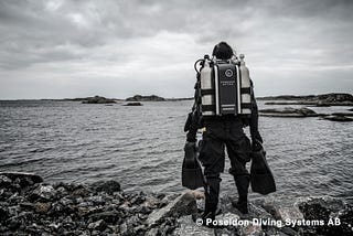 Survey Results: The Future of Rebreathers in Scuba Diving