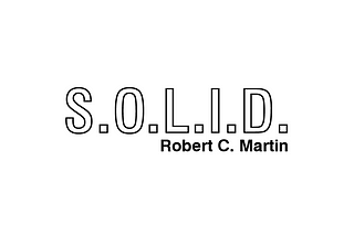 S.O.L.I.D.