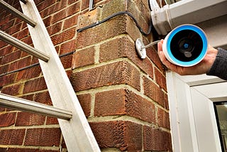 DIY Security: 4 Camera Systems Compared