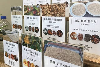 【台中咖啡】川咖啡—台灣咖啡專門店、老闆親自尋訪台灣各地小農集合而成的豆單
