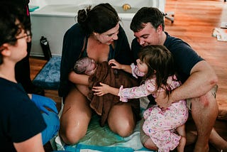 The Power of the Birth Narrative
