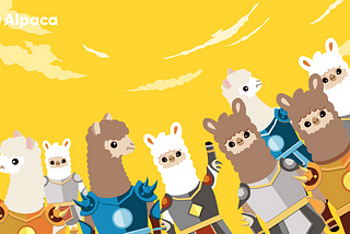 Commission-Free Short Selling & More on Alpaca