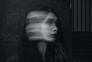 “In a minute there is time, for decisions and revisions, that a minute will reverse.” T.S Eliot