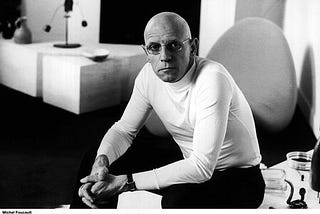 Why I Think Foucault Is Basically Entirely Wrong and Bad