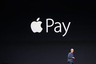 How Apple innovated the Business Model of Apple Pay?