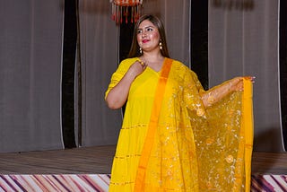 Chanderi Fabric: Elegance Woven into Tradition