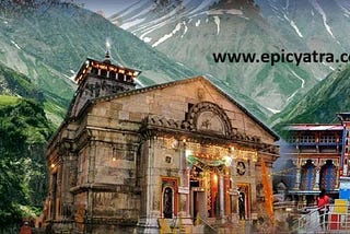 Unveiling the Mysteries of Do Dham Yatra PackageUnveiling the Mysteries of Do Dham Yatra Package