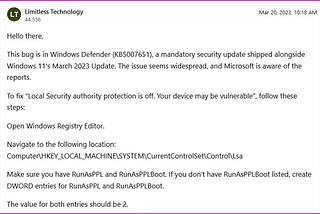 Windows: module is blocked from loading into Local Security Authority (DPPassFilter.dll)