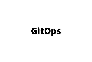 Comparison of GitOps with traditional CI/CD
