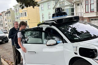 Automotive Subscriptions of the Future