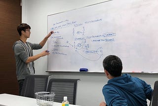 Quantstamp Japan Tour