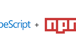 Publish Typescript Package in NPM