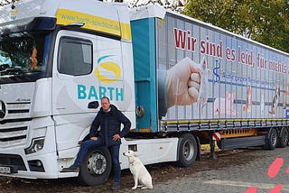 Marketing for the animals: Activism on the Autobahn