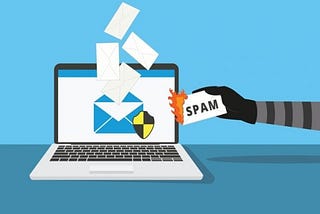 E-Postaların Spam Klasörüne Düşme Sebepleri