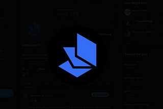 Alltoscan: A Beacon of Innovation in the Multichain Blockchain Explorer Space