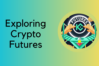 Beyond the Basics: KuCoin Futures’ Innovative Approach