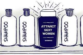 The Dove Effect: Ogilvy on Positioning