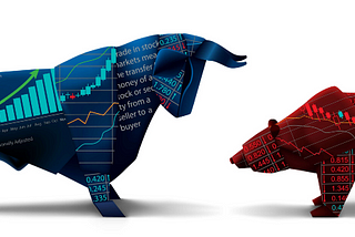 Bull vs Bear… What will happen next in the crypto markets?