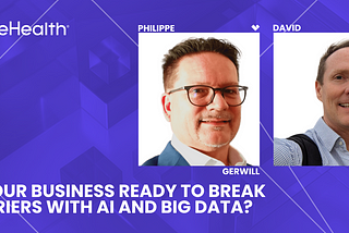 From Data to Disruption: David Nichols Dives into the AI Revolution