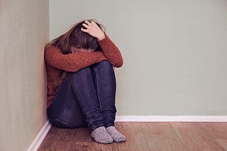 Address the trauma or add rest to resolve trauma?