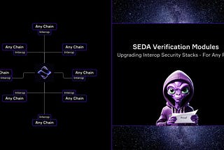 Upgrading Interop Security With SEDA Verification Modules
