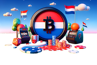 crypto casinos netherlands