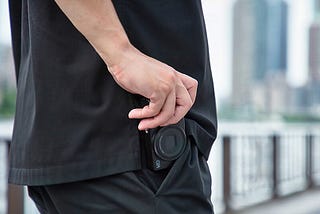 How Not to Buy a New Camera