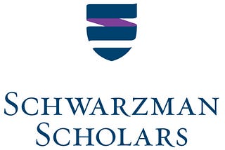 Schwarzman Scholarship Application Advice