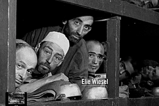 What Is It to Be A Jew? A Bushel and a Peck of Answers (New York Jewish Film Festival)