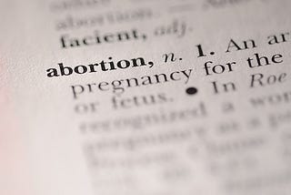 Impoverish Women’s Access to Abortion in Texas