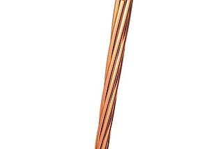 best bare copper conductor manufacturer in India | Dynamic Cables Ltd.