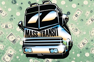 MassTransit Going Commercial… How To Build Your Own .NET Messaging Framework