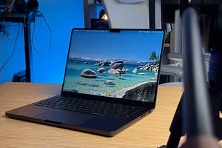 It Turns Out You Can Improve On Perfection