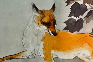 The Animal In Me