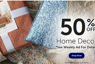 Hobby Lobby 40% OFF Coupons & Promo Codes 2024